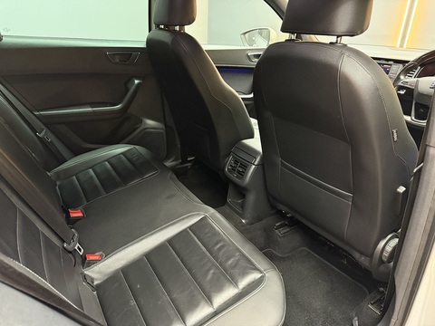 2.0 TDI XCELLENCE SUV 5dr Diesel Manual 4Drive Euro 6 (s/s) (150 ps)