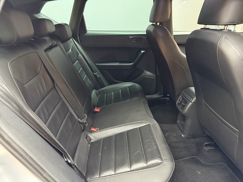 2.0 TDI XCELLENCE SUV 5dr Diesel Manual 4Drive Euro 6 (s/s) (150 ps)
