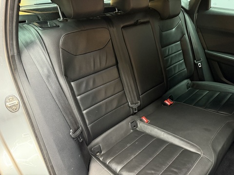 2.0 TDI XCELLENCE SUV 5dr Diesel Manual 4Drive Euro 6 (s/s) (150 ps)