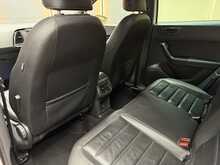 SEAT Ateca 2.0 TDI XCELLENCE SUV 5dr Diesel Manual 4Drive Euro 6 (s/s) (150 ps) 