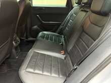 SEAT Ateca 2.0 TDI XCELLENCE SUV 5dr Diesel Manual 4Drive Euro 6 (s/s) (150 ps) 