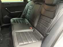 SEAT Ateca 2.0 TDI XCELLENCE SUV 5dr Diesel Manual 4Drive Euro 6 (s/s) (150 ps) 
