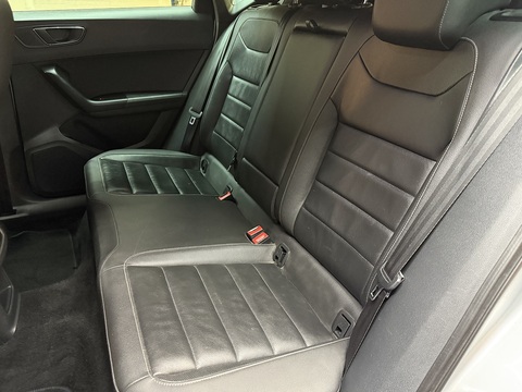 2.0 TDI XCELLENCE SUV 5dr Diesel Manual 4Drive Euro 6 (s/s) (150 ps)