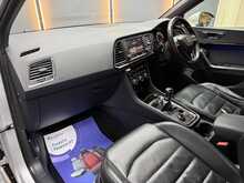 SEAT Ateca 2.0 TDI XCELLENCE SUV 5dr Diesel Manual 4Drive Euro 6 (s/s) (150 ps) 