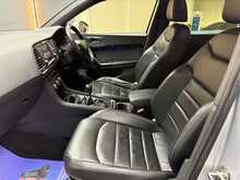 SEAT Ateca 2.0 TDI XCELLENCE SUV 5dr Diesel Manual 4Drive Euro 6 (s/s) (150 ps) 