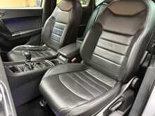SEAT Ateca 2.0 TDI XCELLENCE SUV 5dr Diesel Manual 4Drive Euro 6 (s/s) (150 ps) 