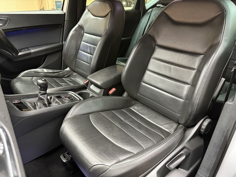 2.0 TDI XCELLENCE SUV 5dr Diesel Manual 4Drive Euro 6 (s/s) (150 ps)