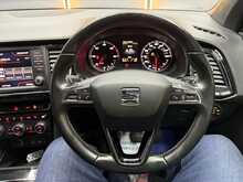 SEAT Ateca 2.0 TDI XCELLENCE SUV 5dr Diesel Manual 4Drive Euro 6 (s/s) (150 ps) 