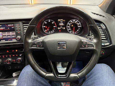 2.0 TDI XCELLENCE SUV 5dr Diesel Manual 4Drive Euro 6 (s/s) (150 ps)