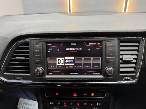 2.0 TDI XCELLENCE SUV 5dr Diesel Manual 4Drive Euro 6 (s/s) (150 ps)