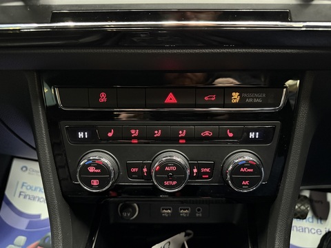 2.0 TDI XCELLENCE SUV 5dr Diesel Manual 4Drive Euro 6 (s/s) (150 ps)