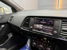 SEAT Ateca 2.0 TDI XCELLENCE SUV 5dr Diesel Manual 4Drive Euro 6 (s/s) (150 ps) 