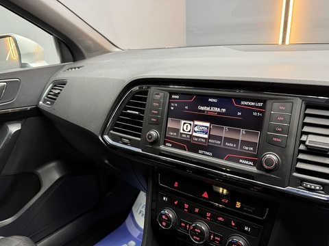 2.0 TDI XCELLENCE SUV 5dr Diesel Manual 4Drive Euro 6 (s/s) (150 ps)