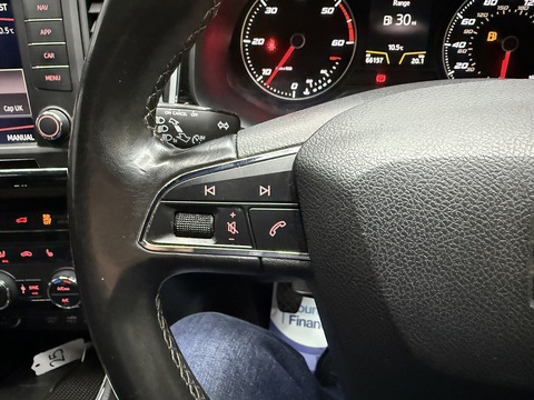 2.0 TDI XCELLENCE SUV 5dr Diesel Manual 4Drive Euro 6 (s/s) (150 ps)