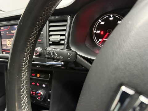 2.0 TDI XCELLENCE SUV 5dr Diesel Manual 4Drive Euro 6 (s/s) (150 ps)