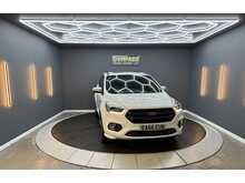 Ford Kuga 1.5T EcoBoost ST-Line SUV 5dr Petrol Auto AWD Euro 6 (s/s) (182 ps) 