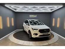 Ford Kuga 1.5T EcoBoost ST-Line SUV 5dr Petrol Auto AWD Euro 6 (s/s) (182 ps) 
