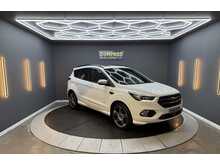 Ford Kuga 1.5T EcoBoost ST-Line SUV 5dr Petrol Auto AWD Euro 6 (s/s) (182 ps) 