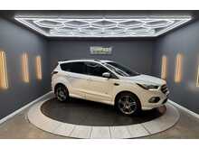 Ford Kuga 1.5T EcoBoost ST-Line SUV 5dr Petrol Auto AWD Euro 6 (s/s) (182 ps) 