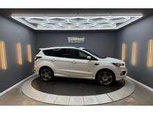 Ford Kuga 1.5T EcoBoost ST-Line SUV 5dr Petrol Auto AWD Euro 6 (s/s) (182 ps) 