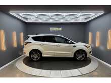 Ford Kuga 1.5T EcoBoost ST-Line SUV 5dr Petrol Auto AWD Euro 6 (s/s) (182 ps) 
