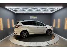 Ford Kuga 1.5T EcoBoost ST-Line SUV 5dr Petrol Auto AWD Euro 6 (s/s) (182 ps) 