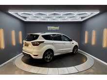 Ford Kuga 1.5T EcoBoost ST-Line SUV 5dr Petrol Auto AWD Euro 6 (s/s) (182 ps) 