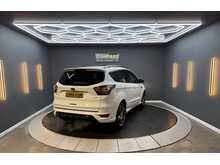 Ford Kuga 1.5T EcoBoost ST-Line SUV 5dr Petrol Auto AWD Euro 6 (s/s) (182 ps) 