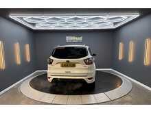 Ford Kuga 1.5T EcoBoost ST-Line SUV 5dr Petrol Auto AWD Euro 6 (s/s) (182 ps) 