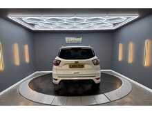 Ford Kuga 1.5T EcoBoost ST-Line SUV 5dr Petrol Auto AWD Euro 6 (s/s) (182 ps) 