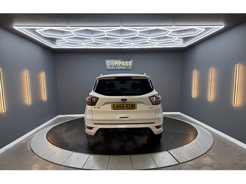 1.5T EcoBoost ST-Line SUV 5dr Petrol Auto AWD Euro 6 (s/s) (182 ps)