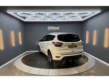 Ford Kuga 1.5T EcoBoost ST-Line SUV 5dr Petrol Auto AWD Euro 6 (s/s) (182 ps) 