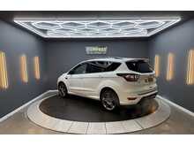 Ford Kuga 1.5T EcoBoost ST-Line SUV 5dr Petrol Auto AWD Euro 6 (s/s) (182 ps) 
