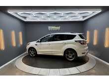 Ford Kuga 1.5T EcoBoost ST-Line SUV 5dr Petrol Auto AWD Euro 6 (s/s) (182 ps) 