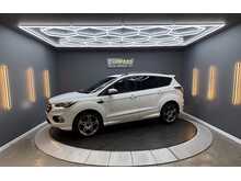 Ford Kuga 1.5T EcoBoost ST-Line SUV 5dr Petrol Auto AWD Euro 6 (s/s) (182 ps) 