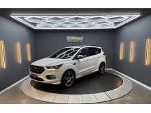 Ford Kuga 1.5T EcoBoost ST-Line SUV 5dr Petrol Auto AWD Euro 6 (s/s) (182 ps) 