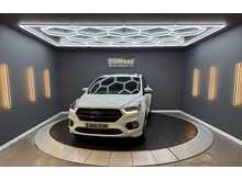 Ford Kuga 1.5T EcoBoost ST-Line SUV 5dr Petrol Auto AWD Euro 6 (s/s) (182 ps) 