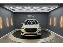 Ford Kuga 1.5T EcoBoost ST-Line SUV 5dr Petrol Auto AWD Euro 6 (s/s) (182 ps) 