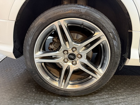 1.5T EcoBoost ST-Line SUV 5dr Petrol Auto AWD Euro 6 (s/s) (182 ps)