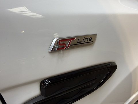 1.5T EcoBoost ST-Line SUV 5dr Petrol Auto AWD Euro 6 (s/s) (182 ps)