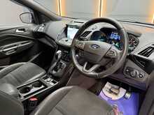 Ford Kuga 1.5T EcoBoost ST-Line SUV 5dr Petrol Auto AWD Euro 6 (s/s) (182 ps) 