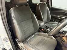 Ford Kuga 1.5T EcoBoost ST-Line SUV 5dr Petrol Auto AWD Euro 6 (s/s) (182 ps) 