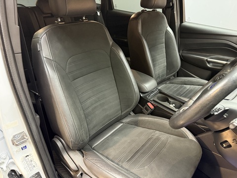 1.5T EcoBoost ST-Line SUV 5dr Petrol Auto AWD Euro 6 (s/s) (182 ps)