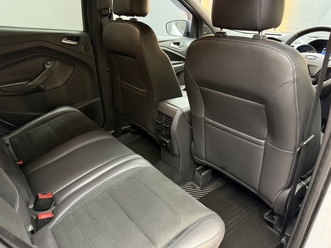 1.5T EcoBoost ST-Line SUV 5dr Petrol Auto AWD Euro 6 (s/s) (182 ps)