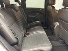 Ford Kuga 1.5T EcoBoost ST-Line SUV 5dr Petrol Auto AWD Euro 6 (s/s) (182 ps) 