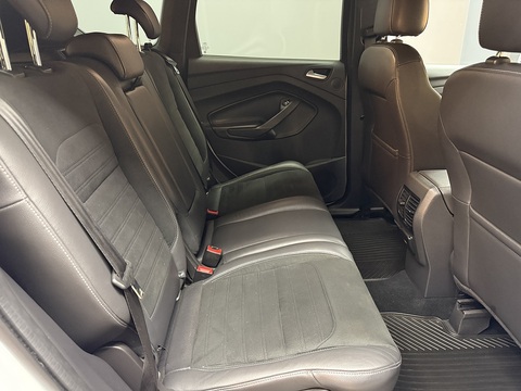 1.5T EcoBoost ST-Line SUV 5dr Petrol Auto AWD Euro 6 (s/s) (182 ps)