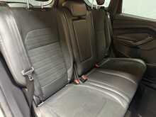 Ford Kuga 1.5T EcoBoost ST-Line SUV 5dr Petrol Auto AWD Euro 6 (s/s) (182 ps) 