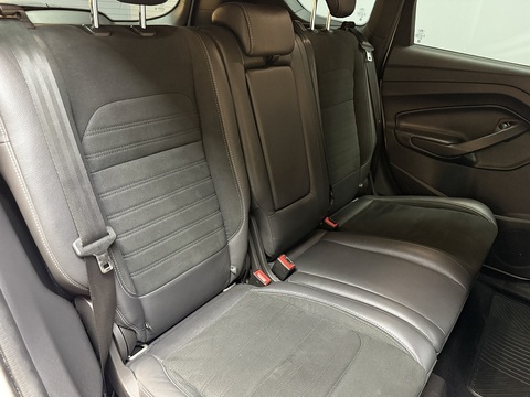 1.5T EcoBoost ST-Line SUV 5dr Petrol Auto AWD Euro 6 (s/s) (182 ps)