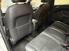 Ford Kuga 1.5T EcoBoost ST-Line SUV 5dr Petrol Auto AWD Euro 6 (s/s) (182 ps) 