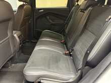 Ford Kuga 1.5T EcoBoost ST-Line SUV 5dr Petrol Auto AWD Euro 6 (s/s) (182 ps) 